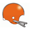 Cleveland Browns logo - NBA